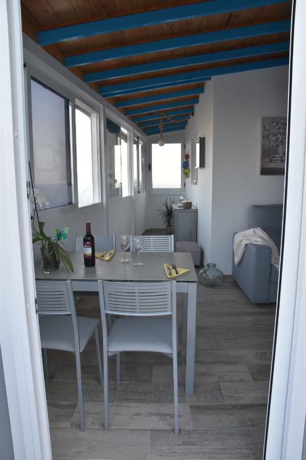 Casa Nicolas Y Pino Сasa de vacaciones *