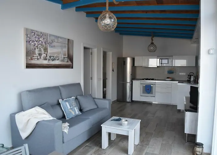 Casa Nicolas Y Pino