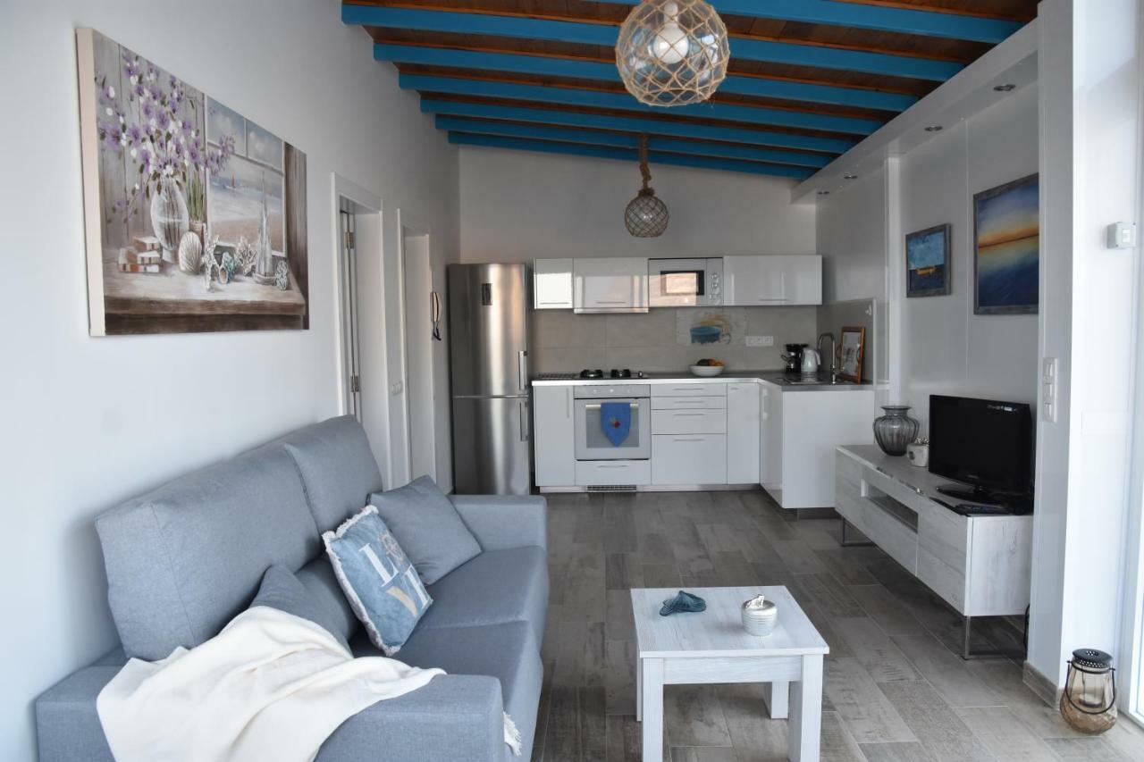 Holiday home Casa Nicolas Y Pino