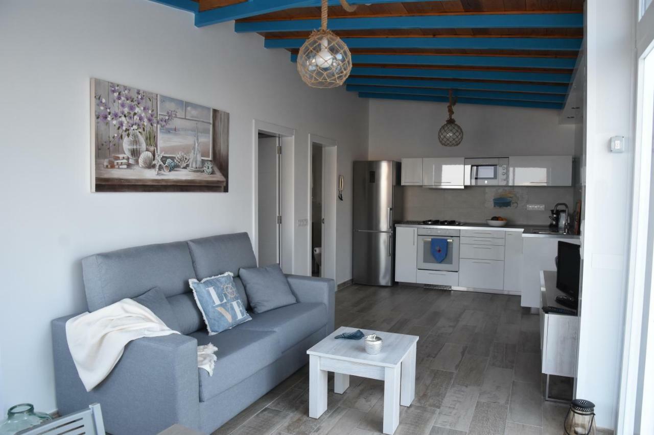Casa Nicolas Y Pino * Puerto De Mogan
