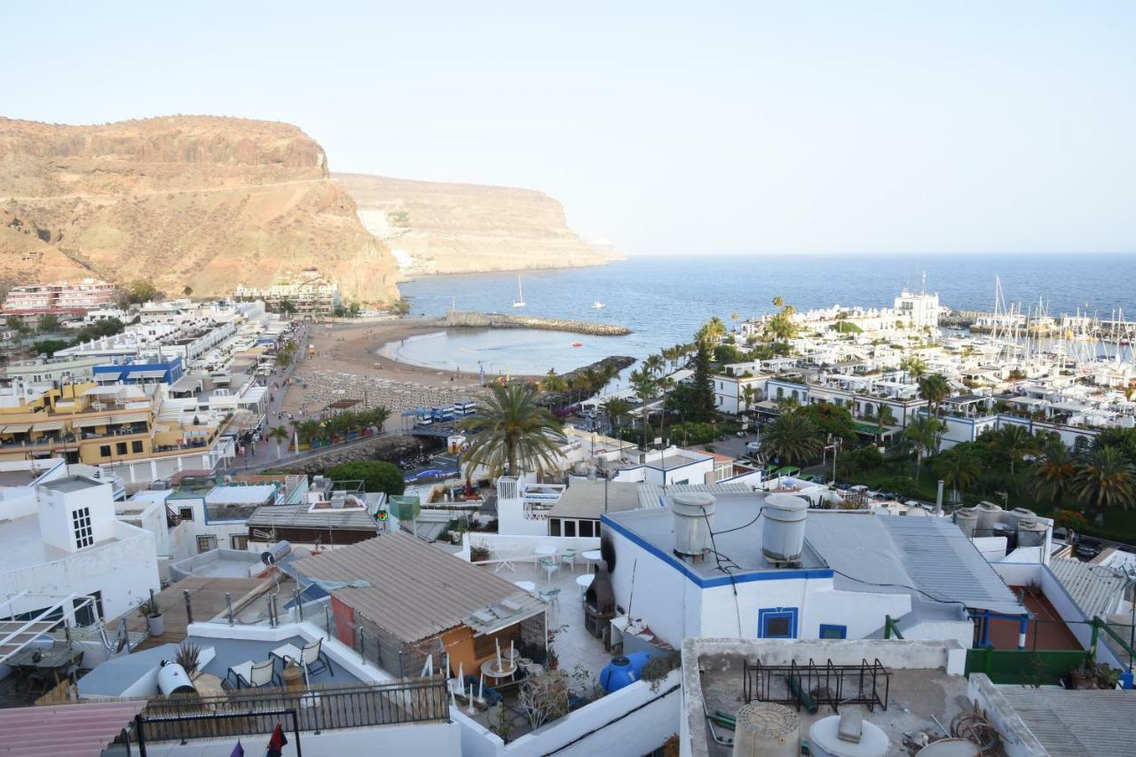 Casa Nicolas Y Pino * Puerto De Mogan
