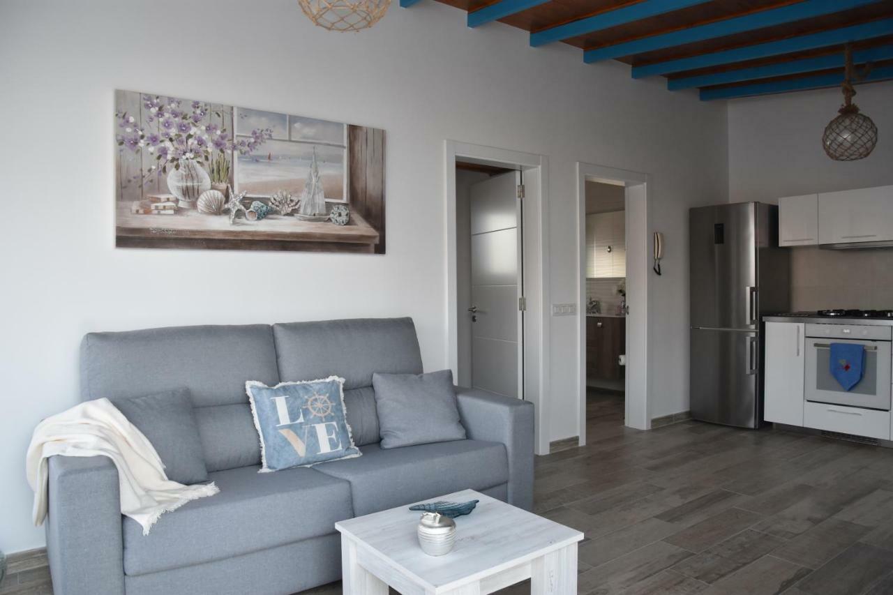 Holiday home Casa Nicolas Y Pino
