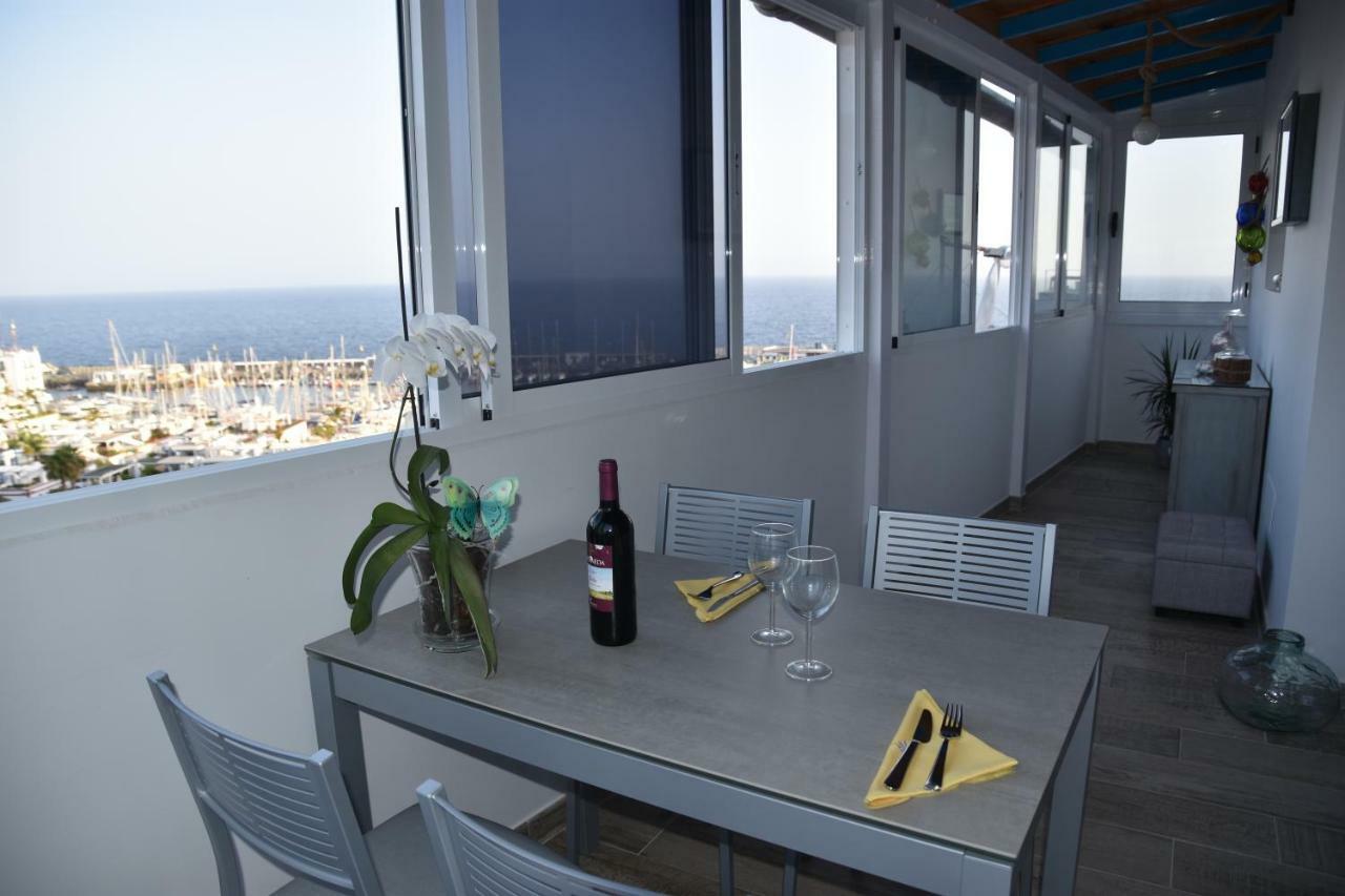 Casa Nicolas Y Pino Puerto De Mogan