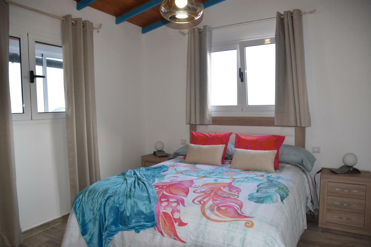 Casa Nicolas Y Pino Holiday home Puerto De Mogan