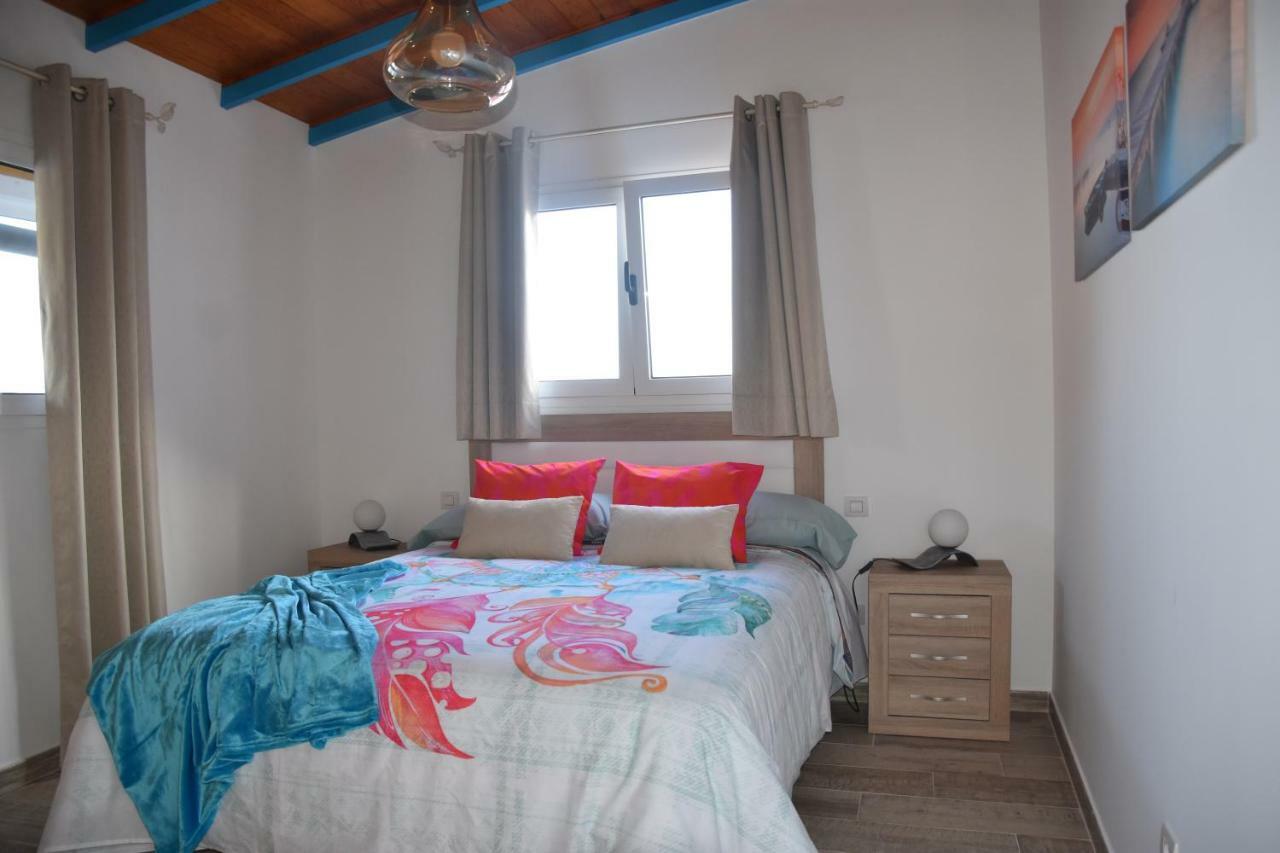 Casa Nicolas Y Pino *