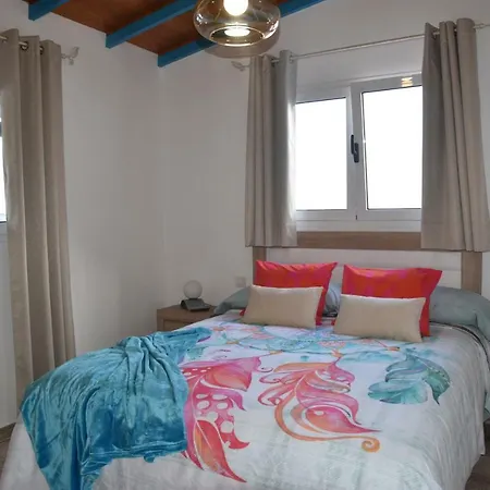 Casa Nicolas Y Pino Puerto De Mogan Buitenkant foto