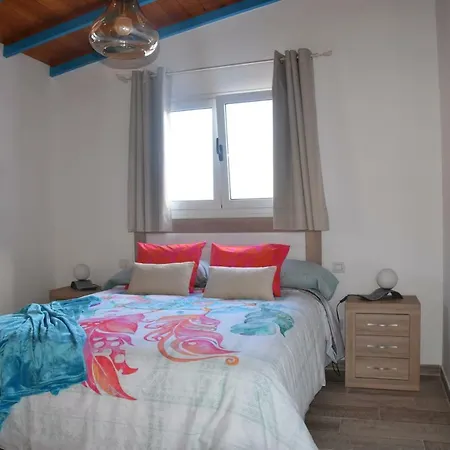 Casa Nicolas Y Pino Puerto De Mogan Buitenkant foto